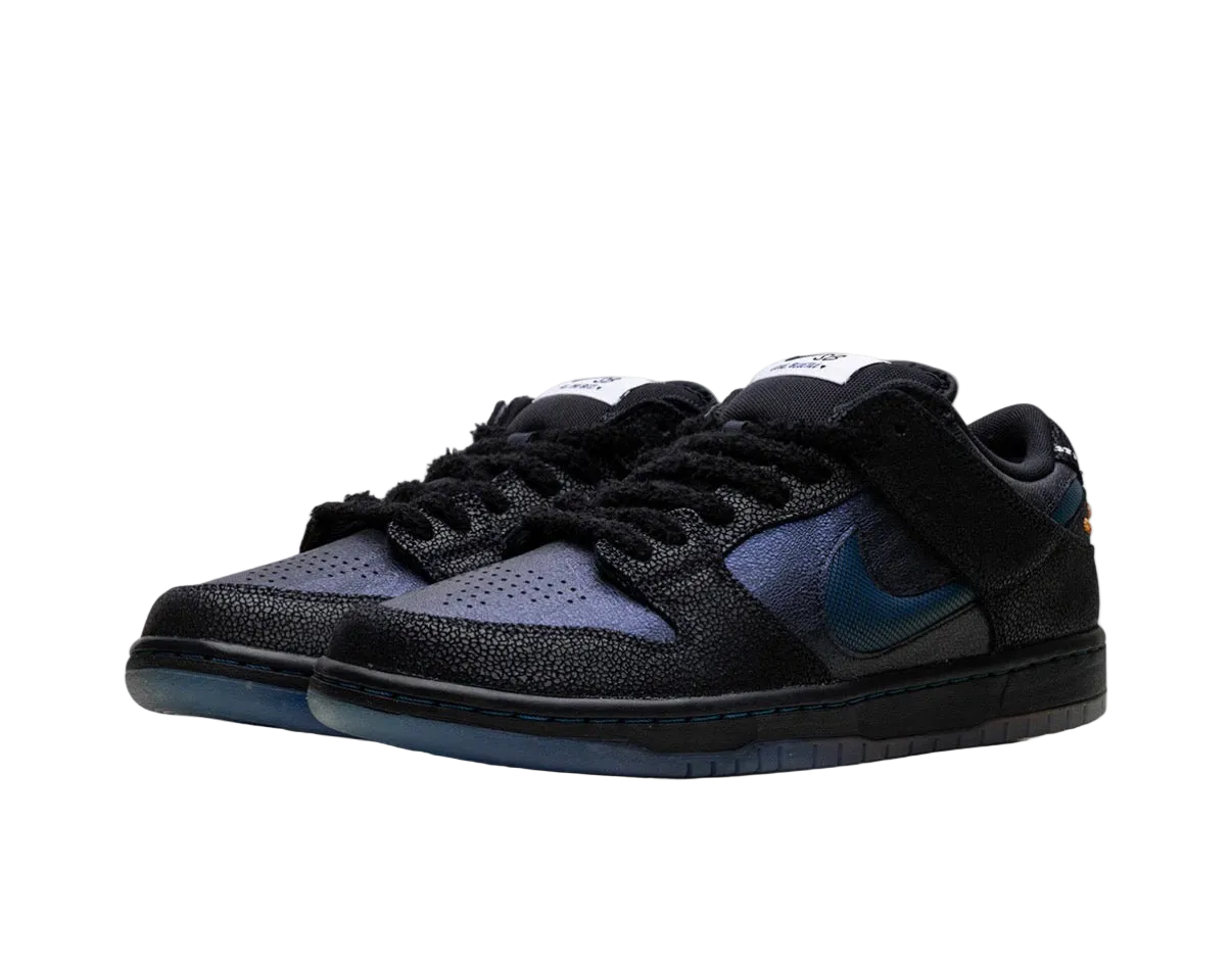 Nike SB Dunk Low Bluetile Skateboards