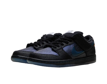 Nike SB Dunk Low Bluetile Skateboards