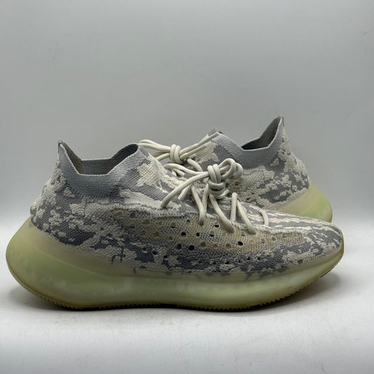 (Used) Yeezy 380 Alien Size 10.5