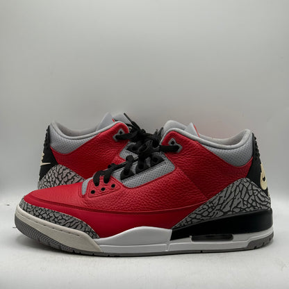 (Used) Jordan 3 Unite Size 13