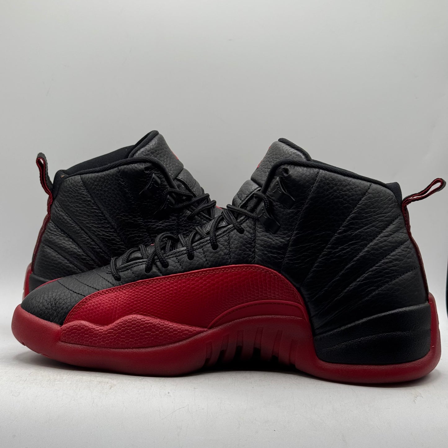 (USED) Jordan 12 Flu Game (2025) Size 11