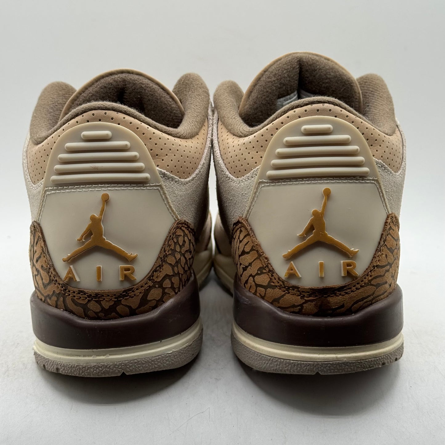 (Used) Jordan 3 Palomino Size 6.5Y
