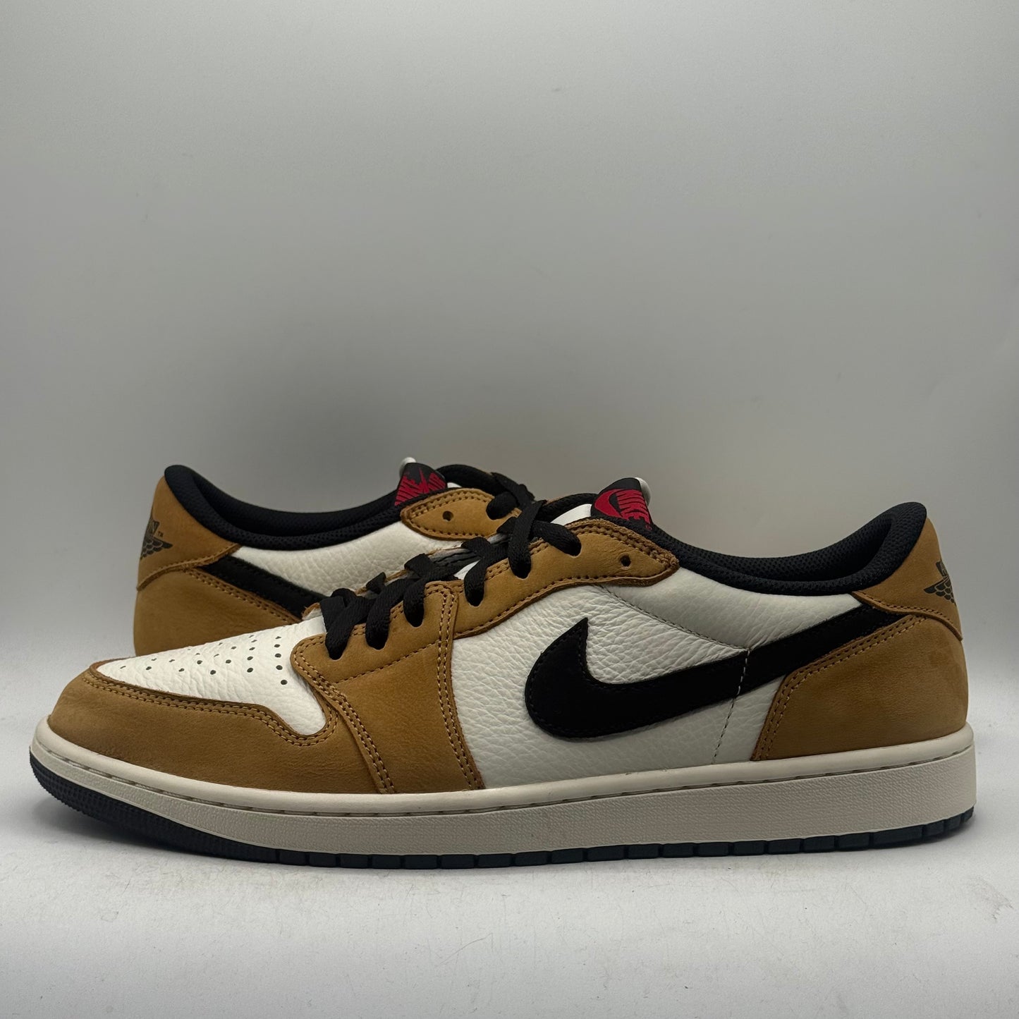 (USED) Jordan 1 Low Rookie of the Year Size 13