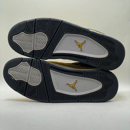 (USED) Jordan 4 Lightning Size 12.5