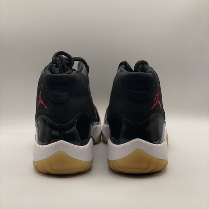 (USED) Jordan 11 72-10 Size 10