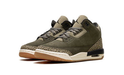 Jordan 3 Family Affair (GS)