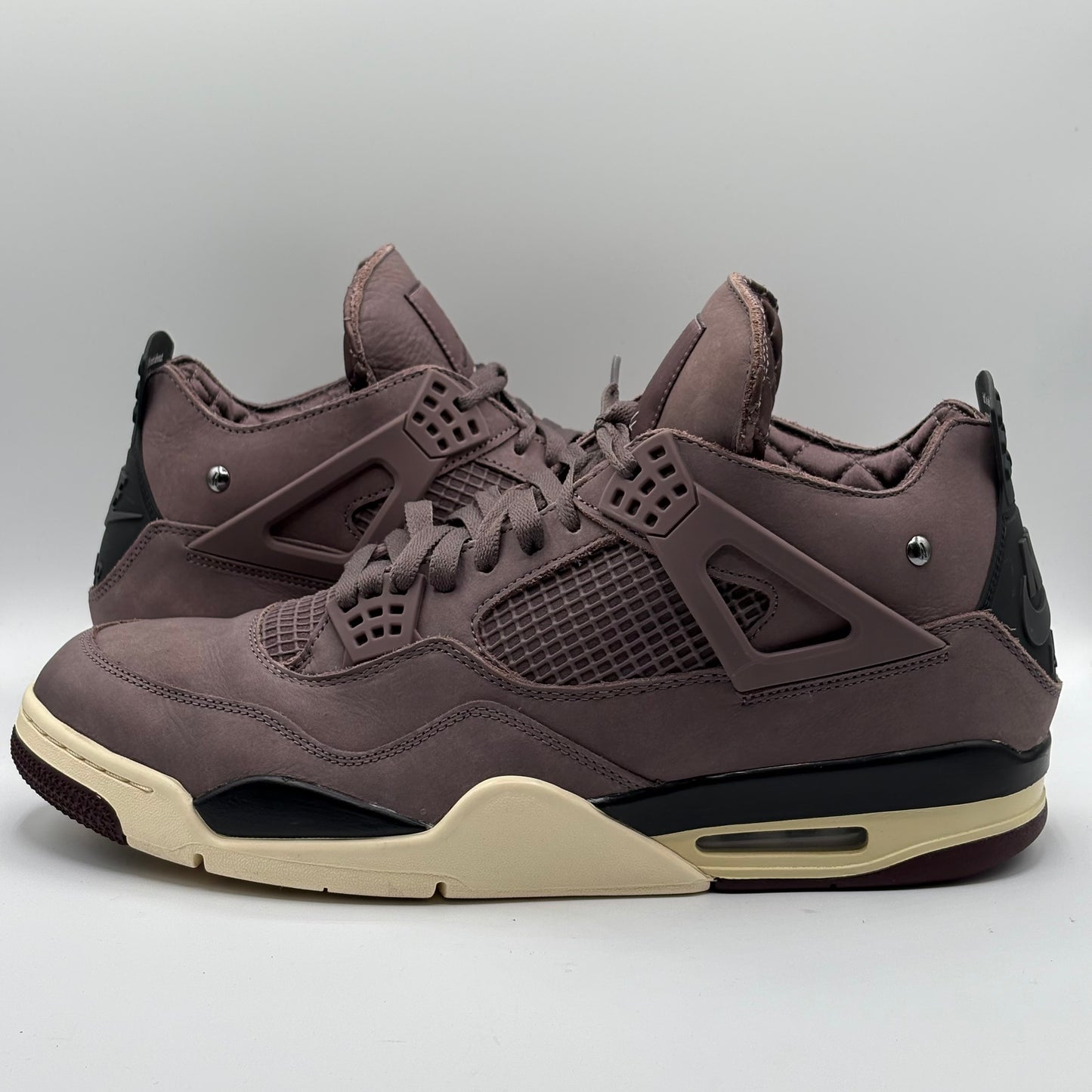 (Used) Jordan 4 A MA Manière Size 14