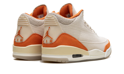 Jordan 3 TEX Starfish (W)