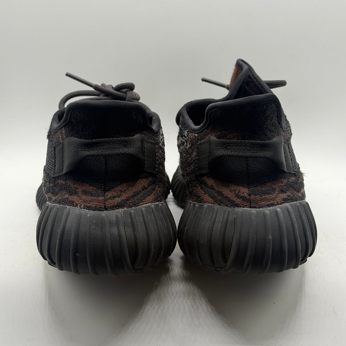 (Used) Adidas Yeezy 350 Mx Rock Size 11.5
