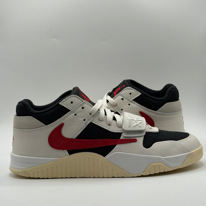 (Used) Jordan Jumpman Jack TR Travis Scott University Red Size 11.5