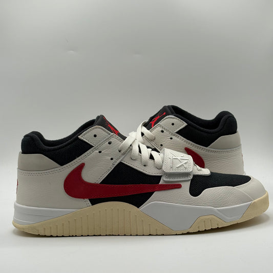 (Used) Jordan Jumpman Jack TR Travis Scott University Red Size 11.5