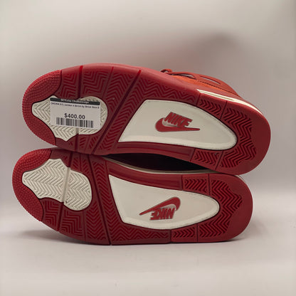 (USED) Jordan 4 Brick by Brick Size 8