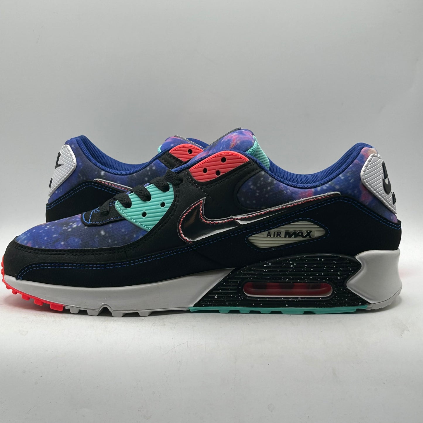 (Used) Nike Air Max 90 Supernova (2020) Size 11