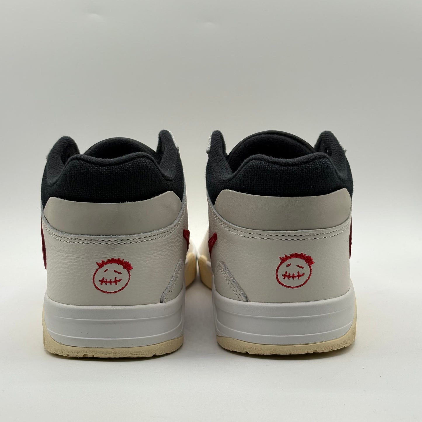 (Used) Jordan Jumpman Jack TR Travis Scott University Red Size 11.5