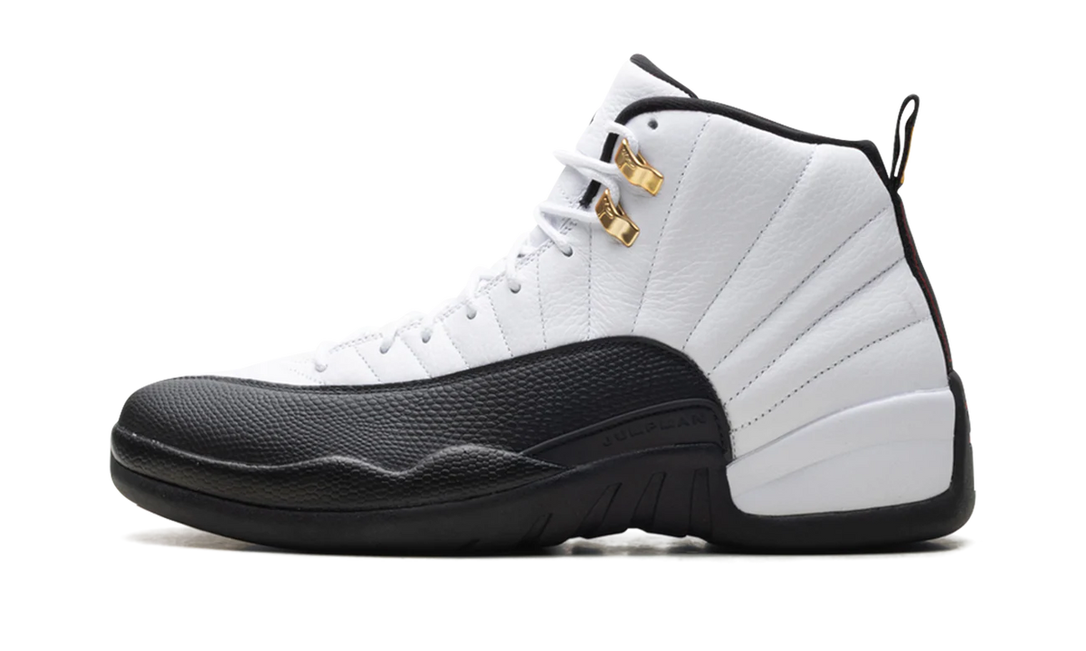 Jordan 12 Taxi (2025)
