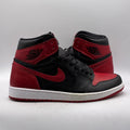 (USED) Jordan 1 High Bred Banned (2016) Size 10.5
