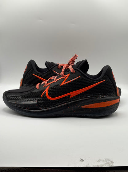 Nike Air Zoom GT Cut EYBL Black Size 9.5