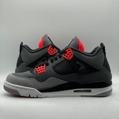 (USED) Jordan 4 Infrared Size 11