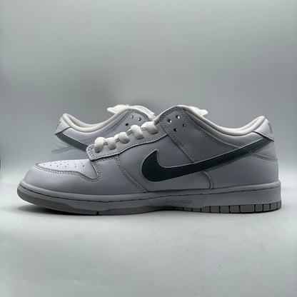 (Used) Nike SB Dunk Supreme 94 White Size 10