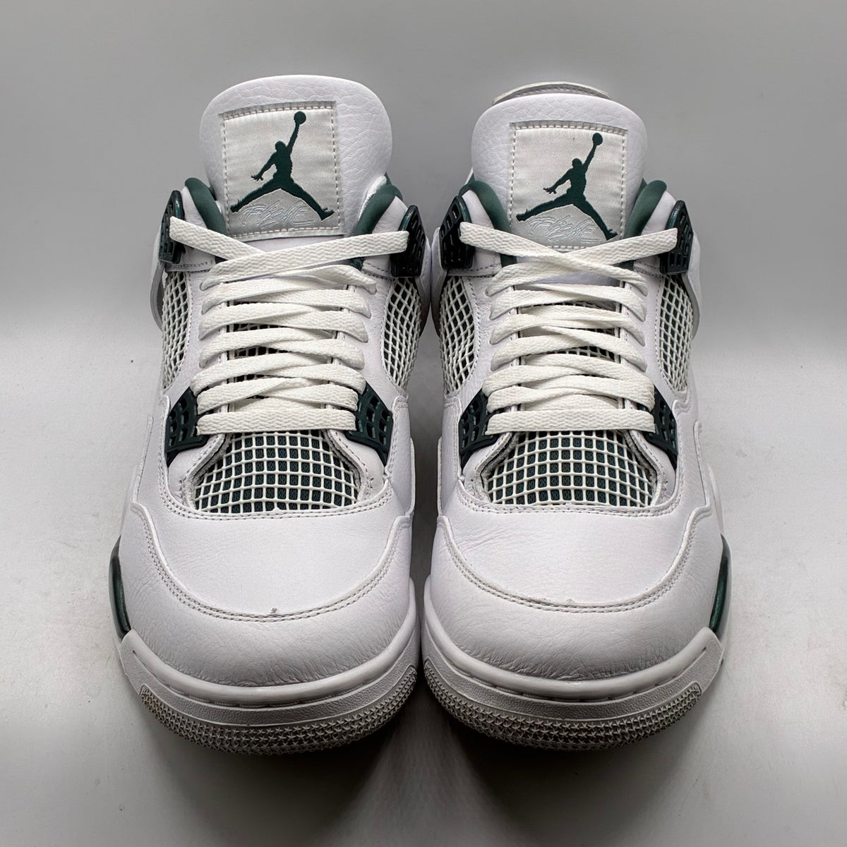 (USED) Jordan 4 Oxidized Green Size 11.5