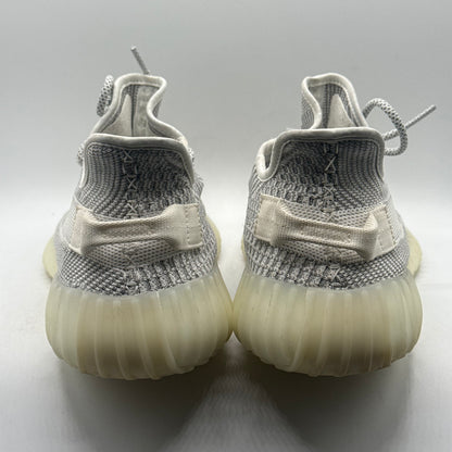 (Used) Yeezy 350 Static (Non-Reflective) Size 12.5