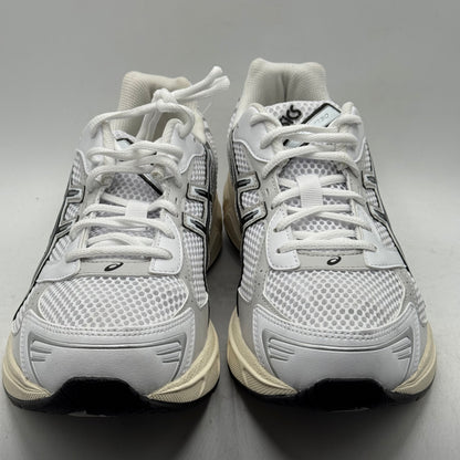 (USED) Asics Gel-1130 White Cloud Grey Size 9.5