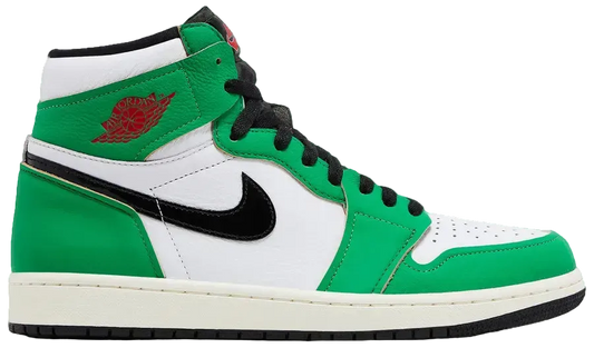 Jordan 1 Retro High Lucky Green (W)
