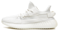 Yeezy 350 Bone White