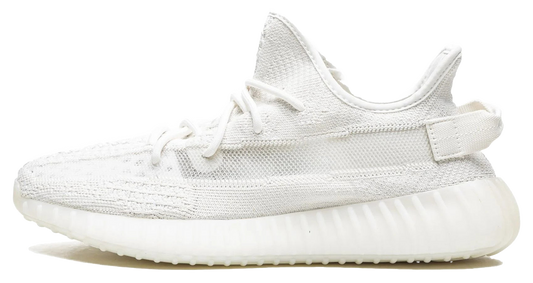 Yeezy 350 Bone White