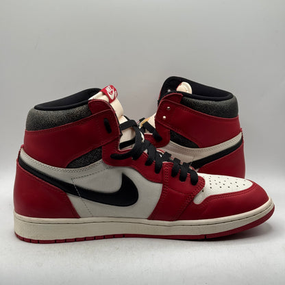 (Used No Box) Jordan 1 High Lost and Found Size 11