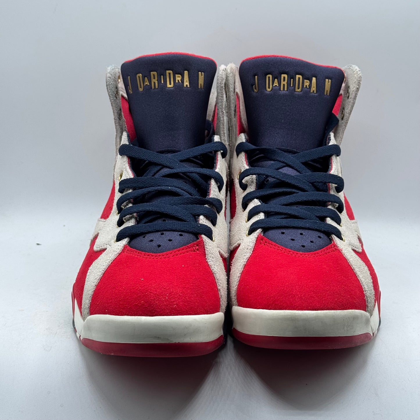 (Used) Jordan 7 Trophy Room Size 10