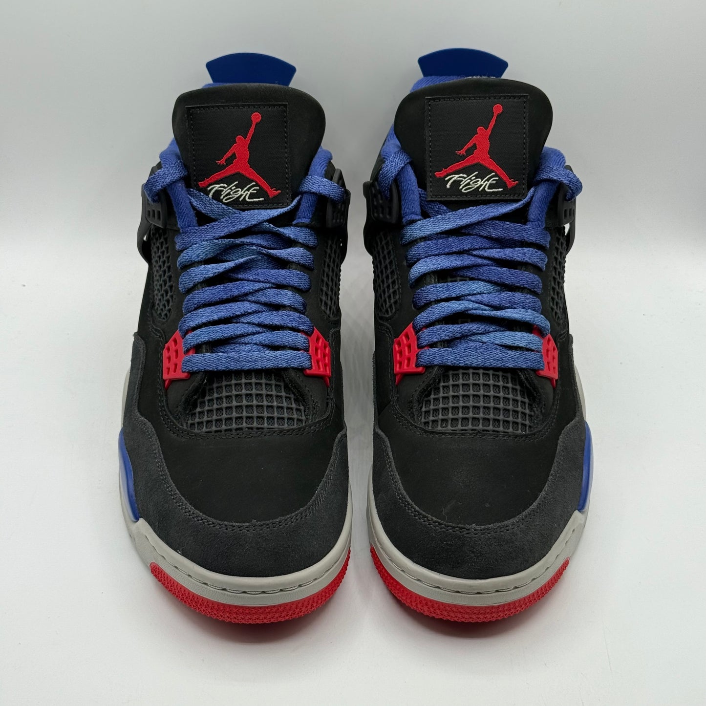 (USED) Jordan 4 Rare Air Size 11