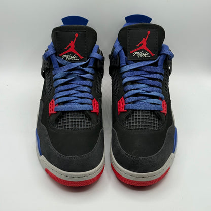 (USED) Jordan 4 Rare Air Size 11