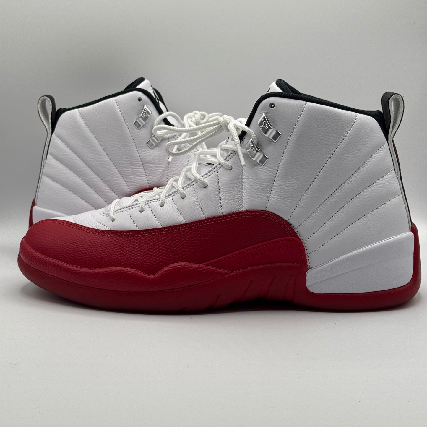 (Used) Jordan 12 Cherry Size 13