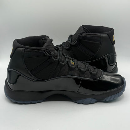 (USED) Jordan 11 Gamma Size 11