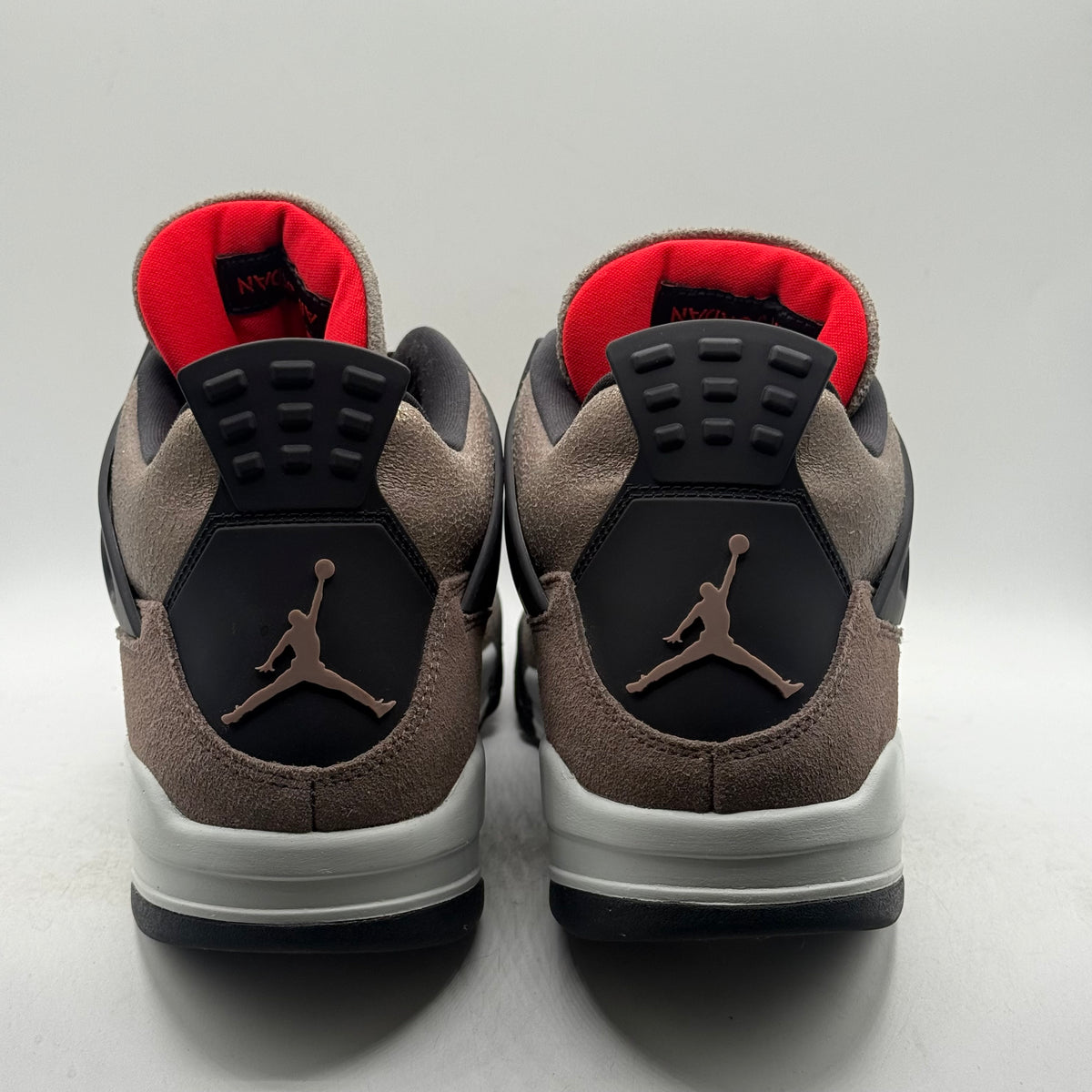 (Used) Jordan 4 Taupe Haze Size 11.5