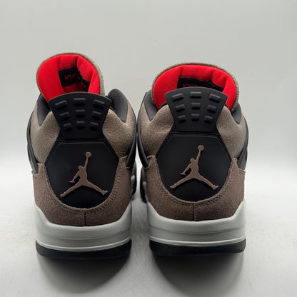 (Used) Jordan 4 Taupe Haze Size 11.5