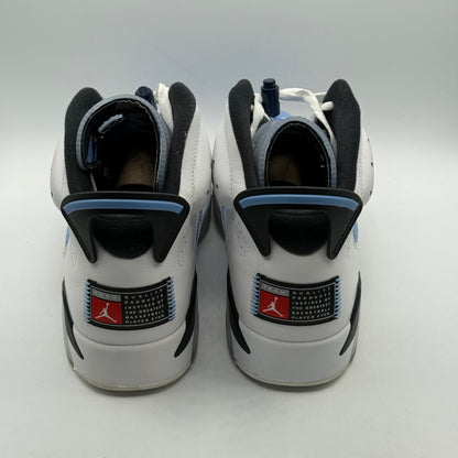 (USED) Jordan 6 UNC Size 10