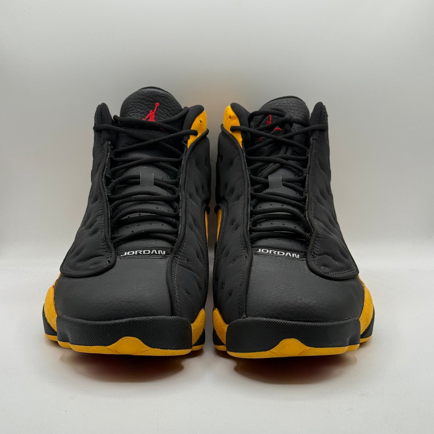 (USED) Jordan 13 Melo Size 13