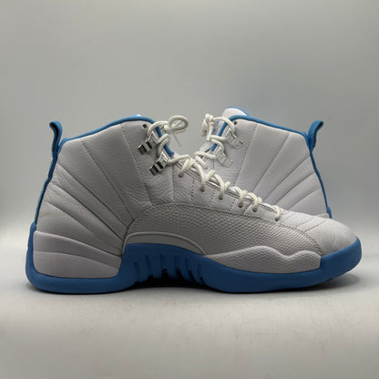 (Used) Jordan 12 Melo Size 10