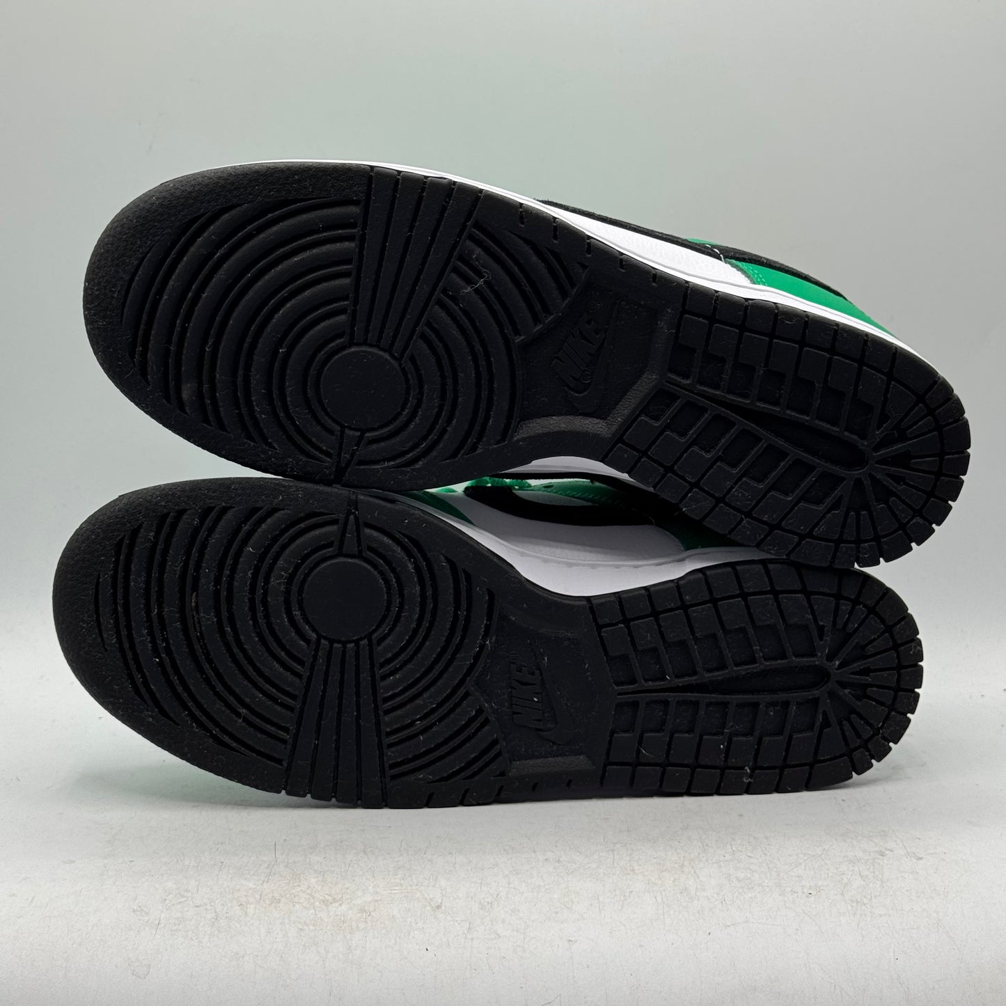 (Used) Nike Dunk Low Celtics Size 8.5