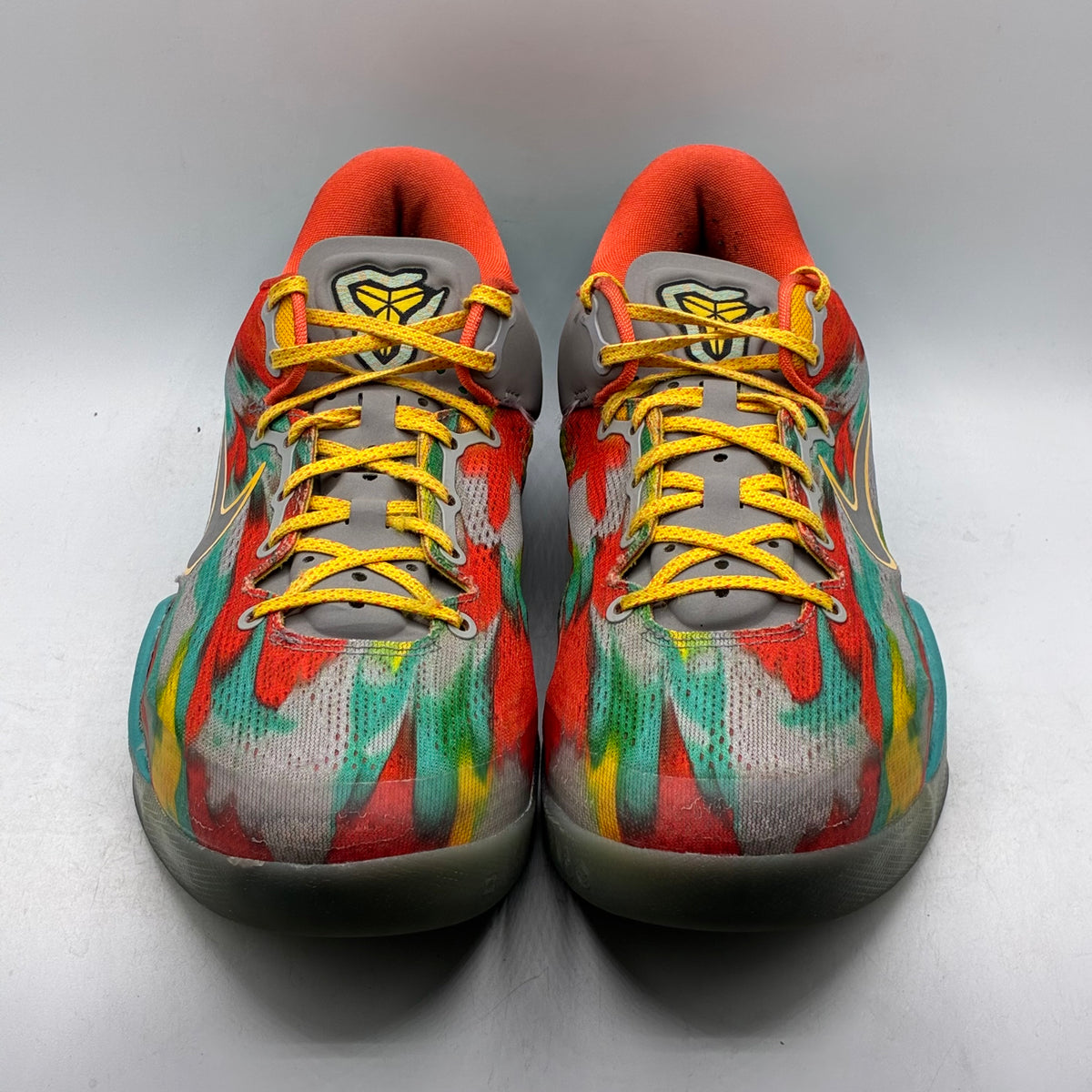 (USED NO BOX) Nike Kobe 8 Protro Venice Beach (2024) Size 9