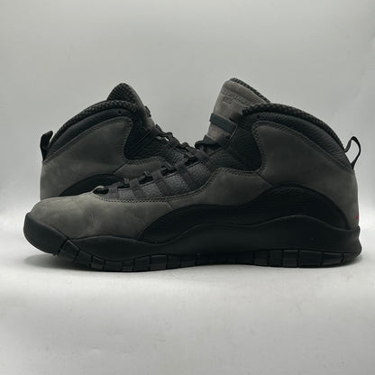 (Used) Jordan 10 Shadow (2018) Size 15
