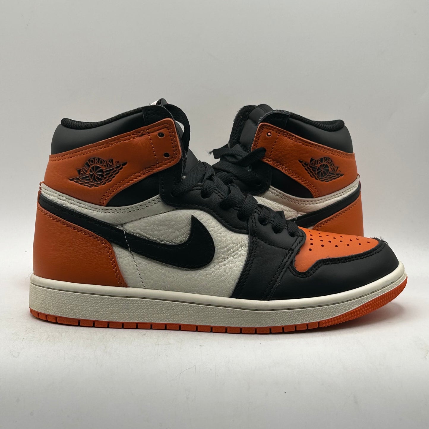 (USED) Jordan 1 High Shattered Backboard (2025) Size 7M