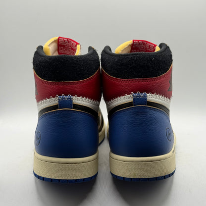 (USED) Jordan 1 High Union LA Top 3 Size 12