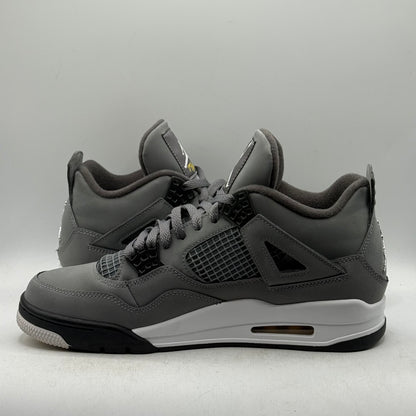 (Used) Jordan 4 Cool Grey (2019) Size 10