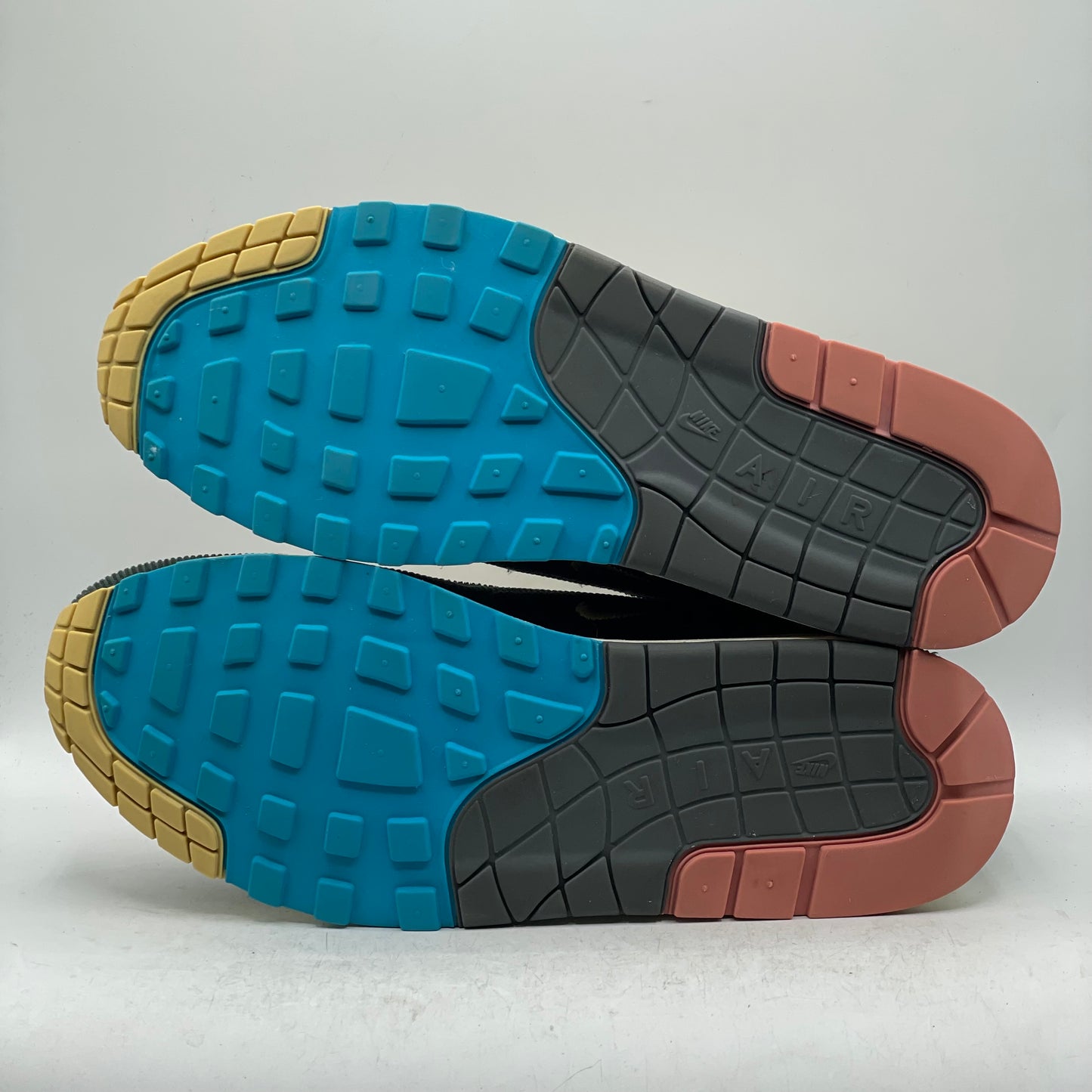 (USED) Nike Air Max 1/97 Sean Wotherspoon Size 12