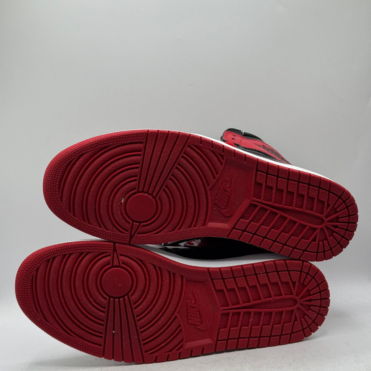 (Used) Jordan 1 High Patent Bred Size 10.5