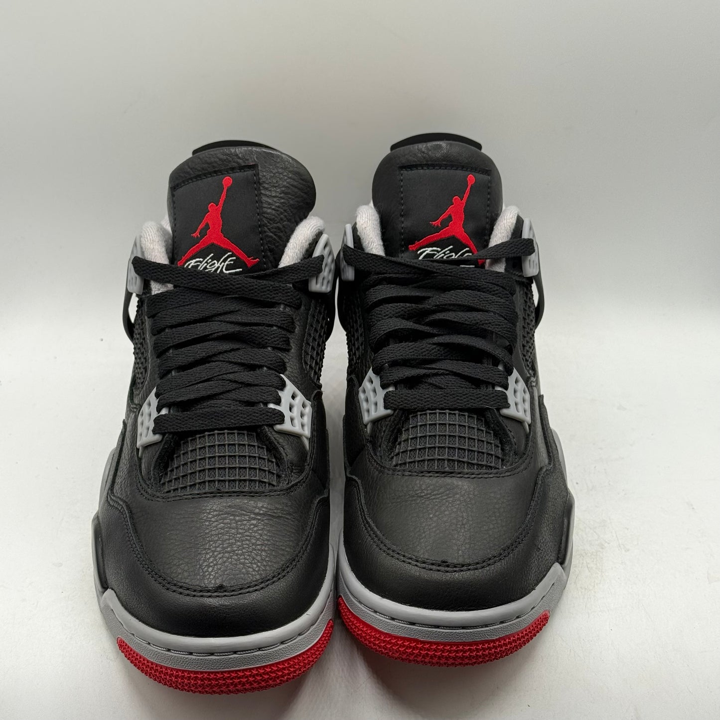 (Used) Jordan 4 Bred Reimagined Size 7.5