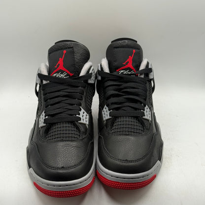 (Used) Jordan 4 Bred Reimagined Size 7.5